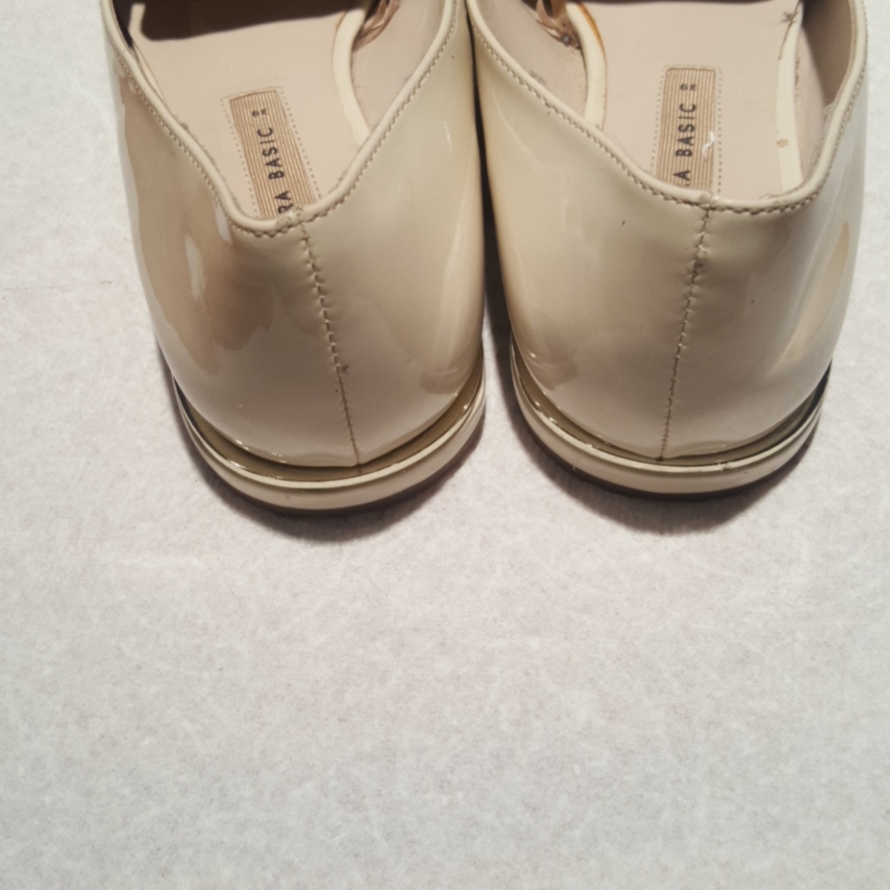 Zara Basic Shoes - image 5